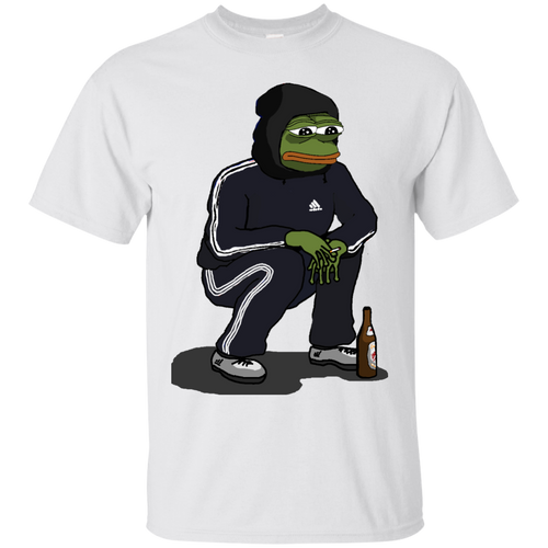 Slav Pepe meme shirt - thememeshops