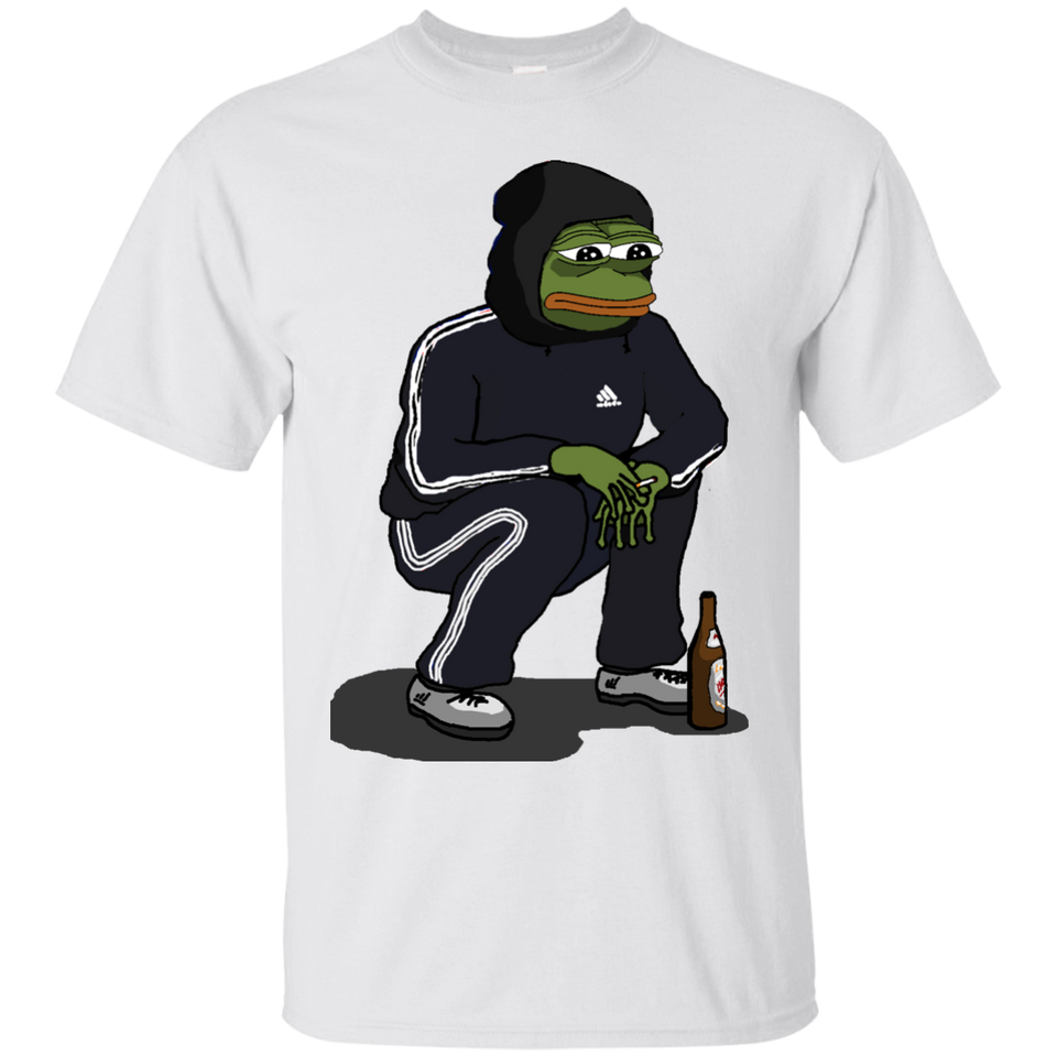 Slav Pepe meme shirt - thememeshops