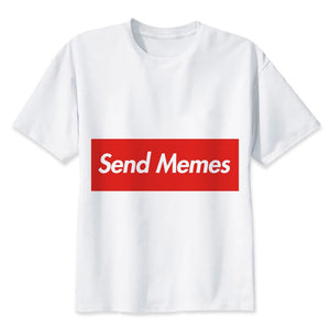 Send memes meme shirt - thememeshops