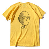 OPM Ok face shirt - thememeshops
