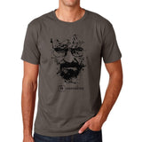 BB Heisenberg H shirt - thememeshops